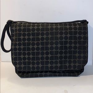 Kate Spade multi media laptop bag